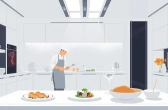 Films de science-fiction culinaires à savourer