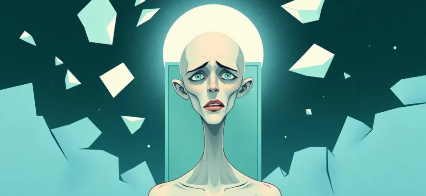 Top 10 Thrillers sur les Troubles Alimentaires