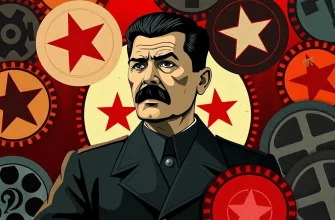 Films Soviétiques sur Staline: Une Plongée dans l'Histoire