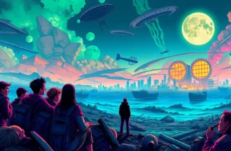 Films de drame sur les catastrophes écologiques