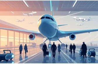 Les Meilleurs Films de Science-Fiction sur les Avions