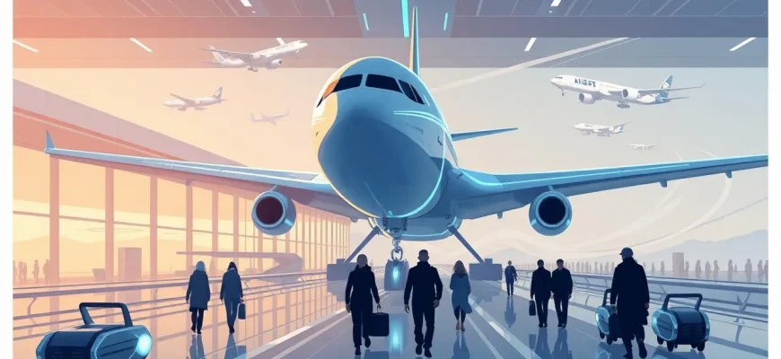 Les Meilleurs Films de Science-Fiction sur les Avions