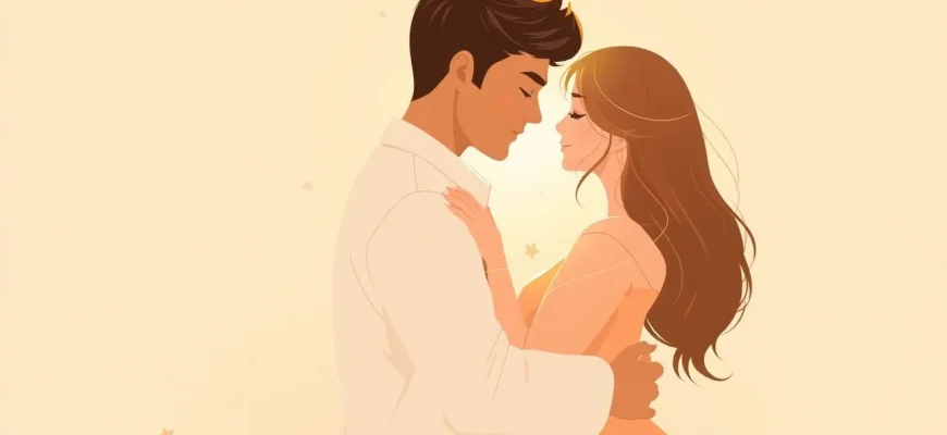 Films de romance sur la fidélité