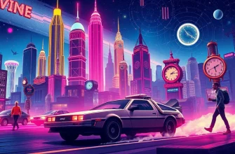 Les Meilleurs Films de Voyage dans le Temps