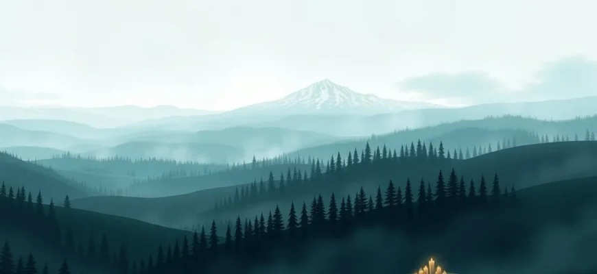 Mystères scandinaves au cinéma