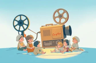 Films sur les orphelins: 10 histoires touchantes