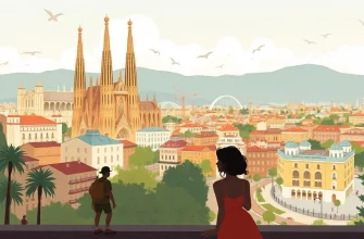 Films soviétiques sur Barcelone