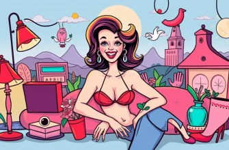 Les Meilleures Comédies sur les Prostituées