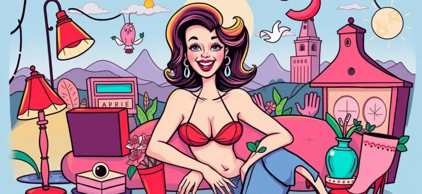 Les Meilleures Comédies sur les Prostituées