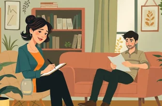 Films de drame sur la psychothérapie