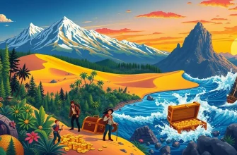 Top 10 des Films d'Aventure à ne pas Manquer