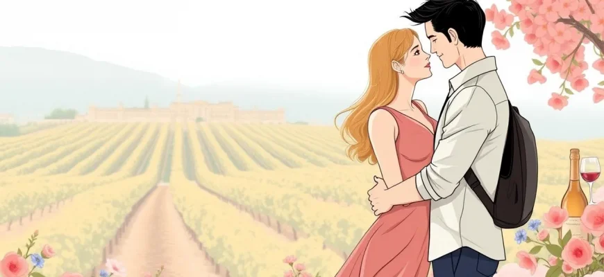 Films Mélodramatiques sur la France