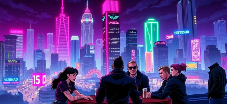 Les Meilleurs Films sur les Bandes Criminelles