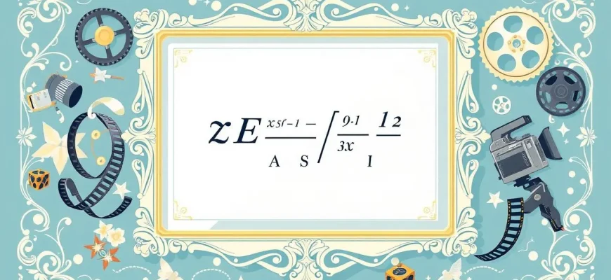 Documentaires sur l'analyse mathématique