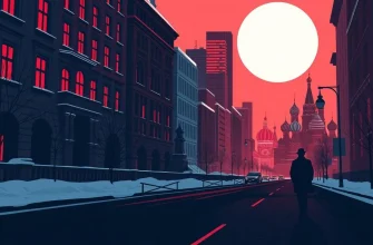 Thrillers à Moscou: 10 Films à Ne Pas Manquer
