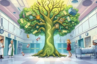 Films de Fantasy dans des Hôpitaux