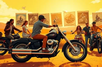 Les Meilleurs Films d'Action avec des Motos