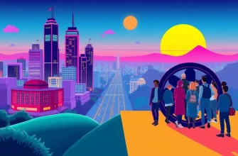 Films de drame sur les changements sociaux