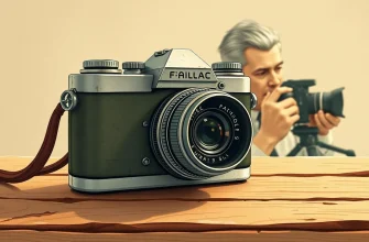 Films biographiques sur la photographie