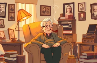 Films de biographie sur les grands-parents