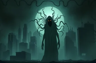 Films d'horreur sur la maladie incurable