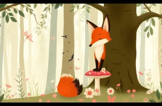 Films Mélodramatiques avec des Renards