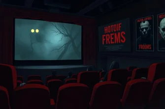 Les 10 films d'horreur les plus terrifiants