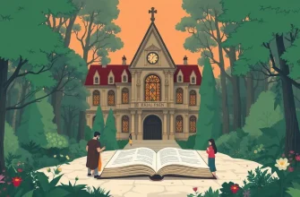 Films mystiques sur les écoles d'oracles