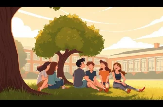 Films sur les camarades de classe