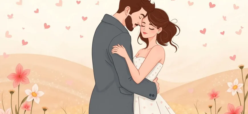 Films de Mélodrame sur le Mariage Inégal