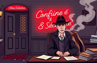 Films Détectives sur la Confiance