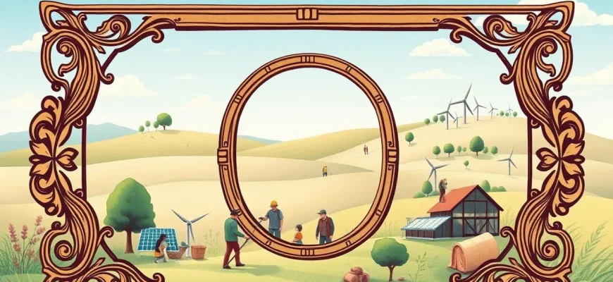 Documentaires sur les innovations écologiques