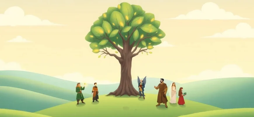 Top 10 des Films Fantastiques sur la Foi