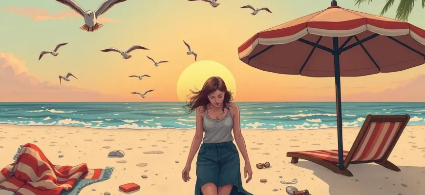 Films d'horreur pour vos vacances