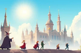 Films de Fantasy sur la Crise Financière