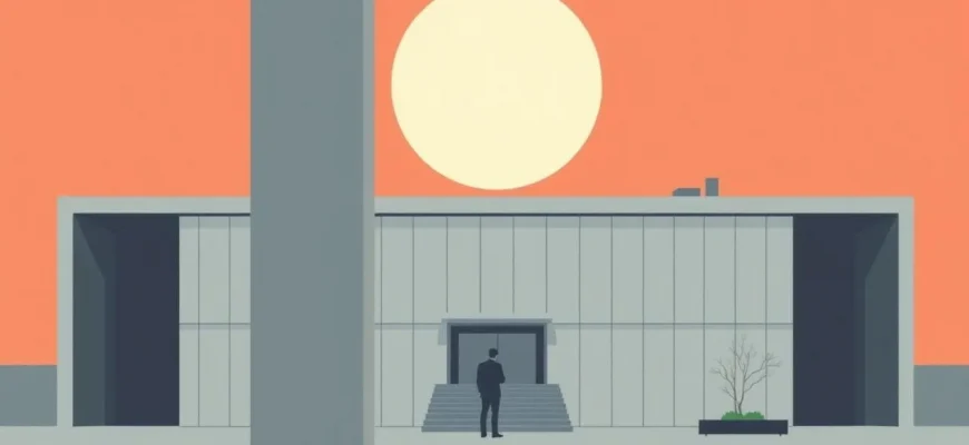 Thrillers Architectes: 10 Films à Découvrir