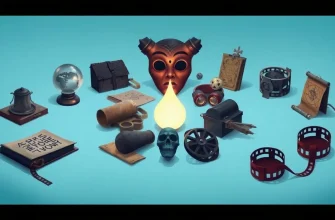 Mystères et Artefacts: 10 Films à Découvrir