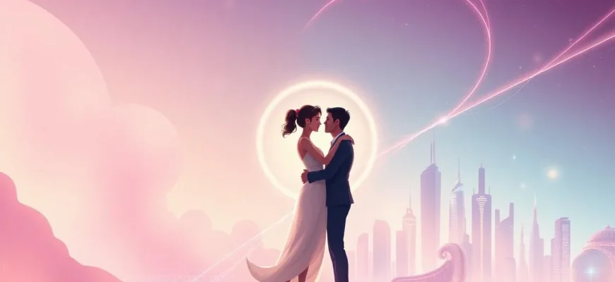 Films Mélodramatiques sur la Réalité Virtuelle