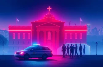 Films sur l'Académie de Police