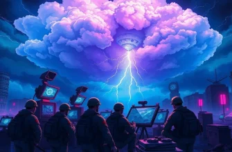 Films de guerre sur la météorologie