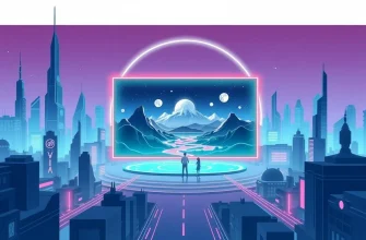 Films de science-fiction sur la simulation