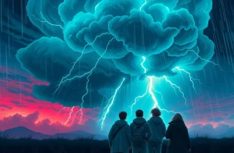 Films sur l'orage: Une sélection électrisante
