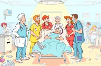 Les 10 meilleures comédies sur l'urgence médicale