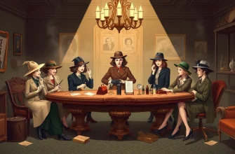 Films Détectives avec des Femmes