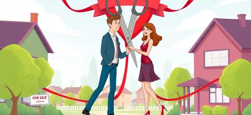 Les 10 meilleures comédies sur le divorce