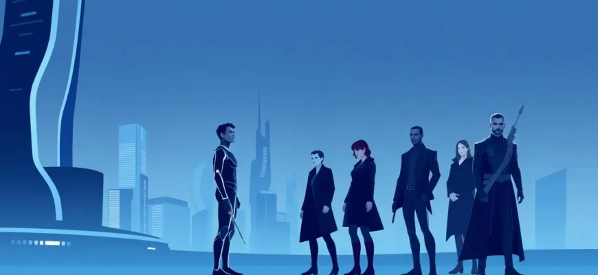 Top 10 des films de science-fiction sur des réalités alternatives