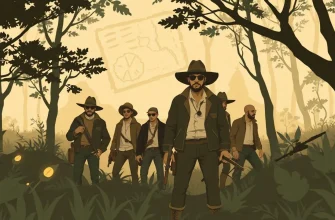 Top 10 des Thrillers sur les Chercheurs d'Or