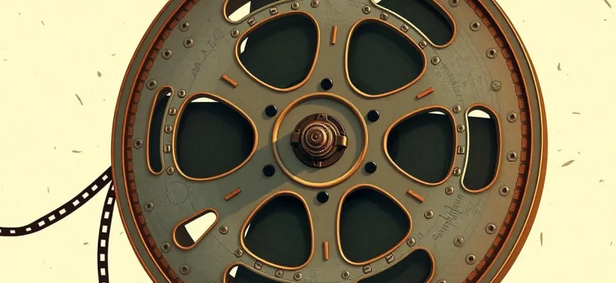 Films soviétiques sur le début du 20e siècle