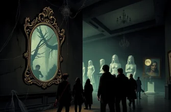 Films d'horreur sur les expositions : Frissons garantis