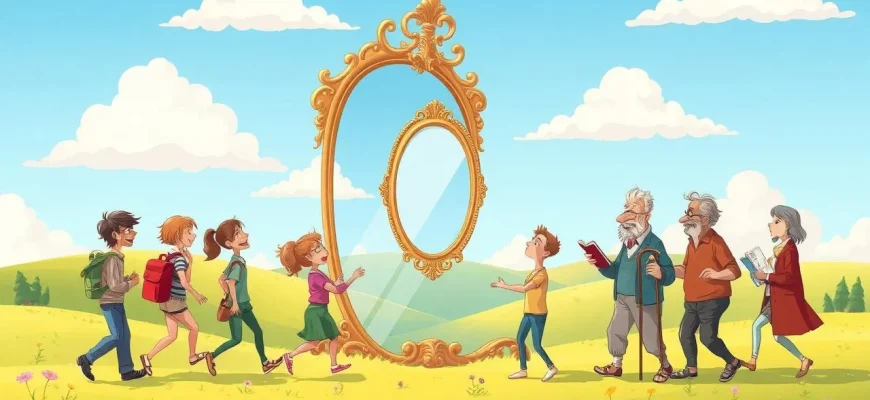 Les Meilleures Comédies sur les Crises de l'âge